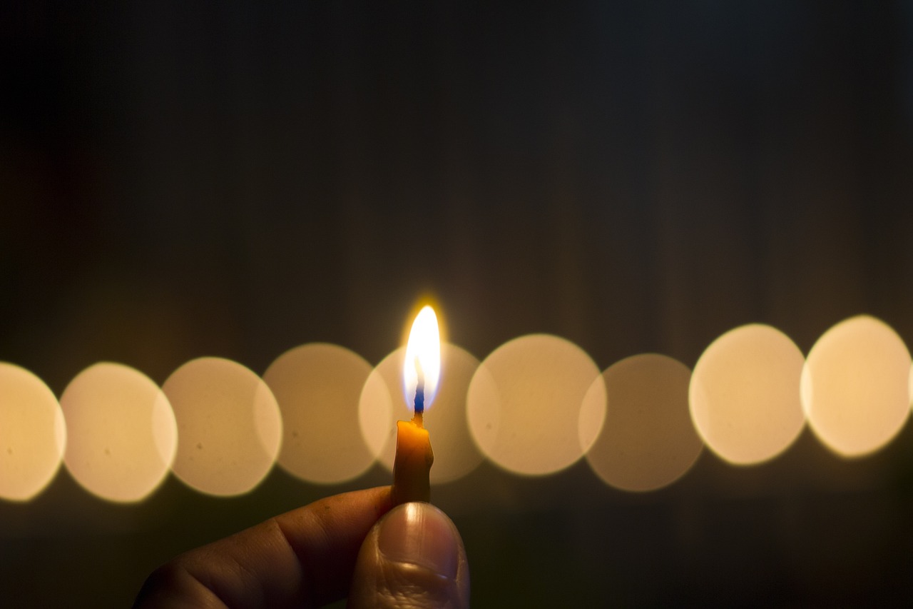 Visibility and Safety: Risks of Nighttime Activities